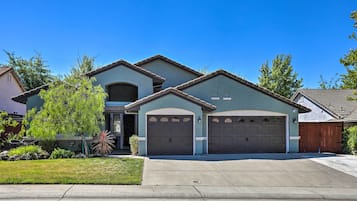 Casa (4 Bedrooms) | Parte interna