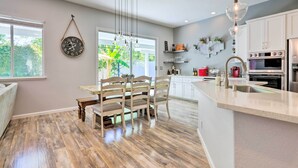 ハウス (4 Bedrooms) | 内装