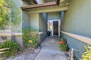 ハウス (4 Bedrooms) | 内装