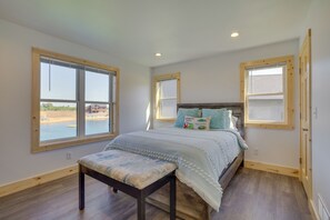 Casa (6 Bedrooms) | Interior