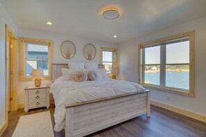 独立别墅 (6 Bedrooms) | 住宿内部