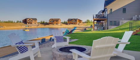 Casa (6 Bedrooms) | Interior