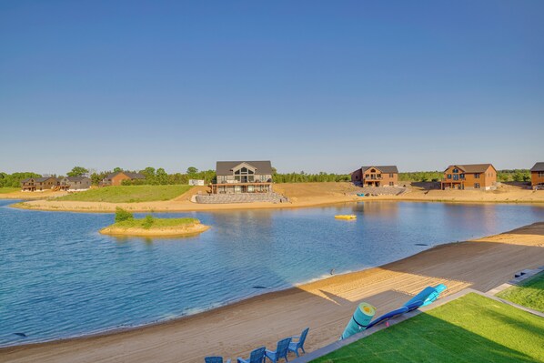 Hús (6 Bedrooms) | Að innan