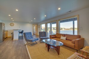 Hús (6 Bedrooms) | Að innan