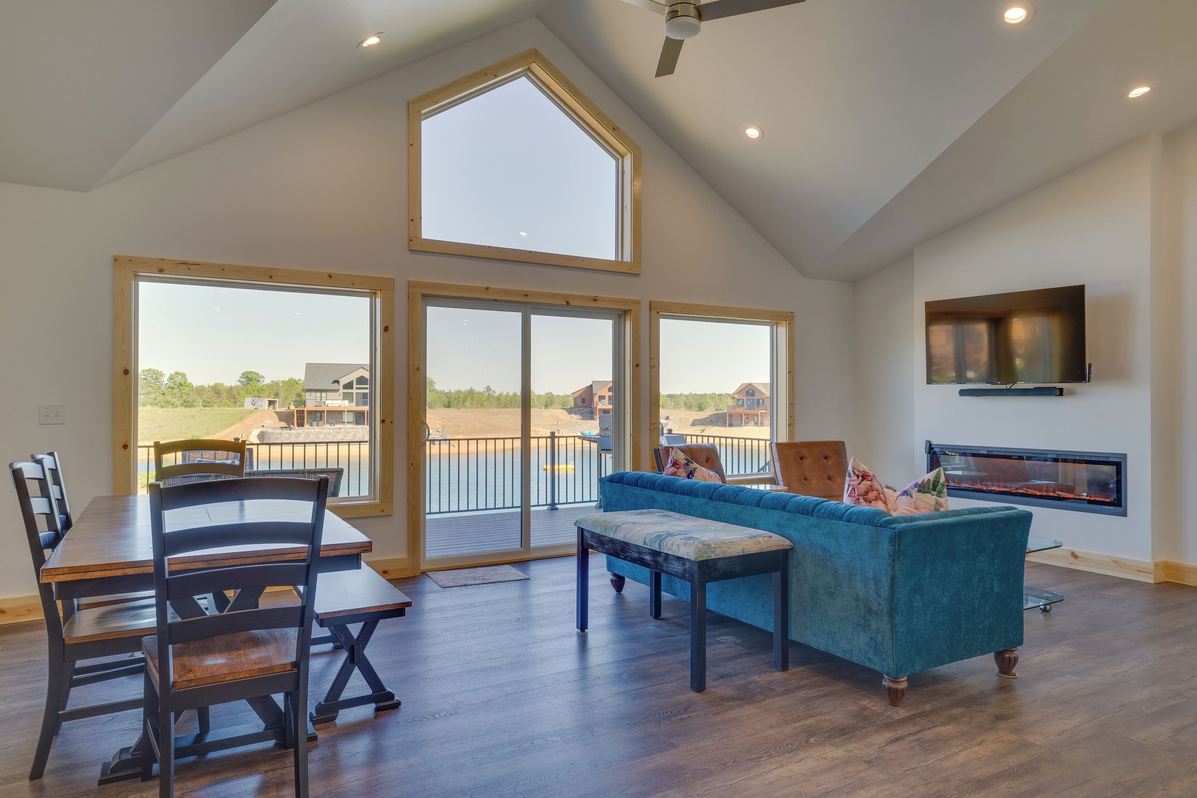 獨棟房屋 (6 Bedrooms) | 住宿正面