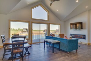 Hús (6 Bedrooms) | Framhlið gististaðar