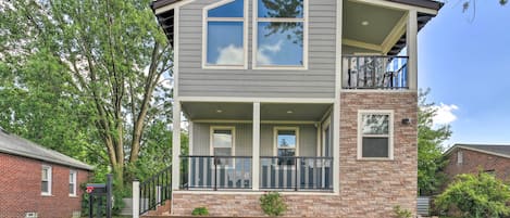 Casa (4 Bedrooms) | Interior