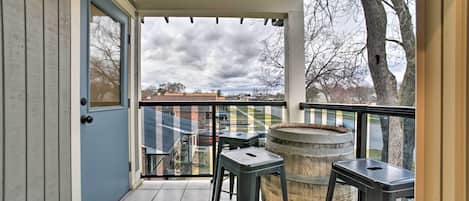 Casa (4 Bedrooms) | Interior