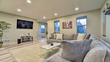 Nhà (4 Bedrooms) | Nội thất