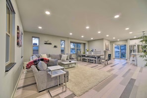Casa (4 Bedrooms) | Parte interna