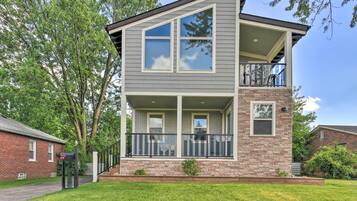 Nhà (4 Bedrooms) | Nội thất