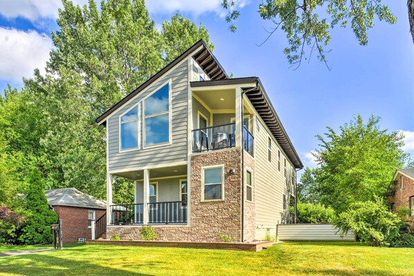 Casa (4 Bedrooms) | Exterior