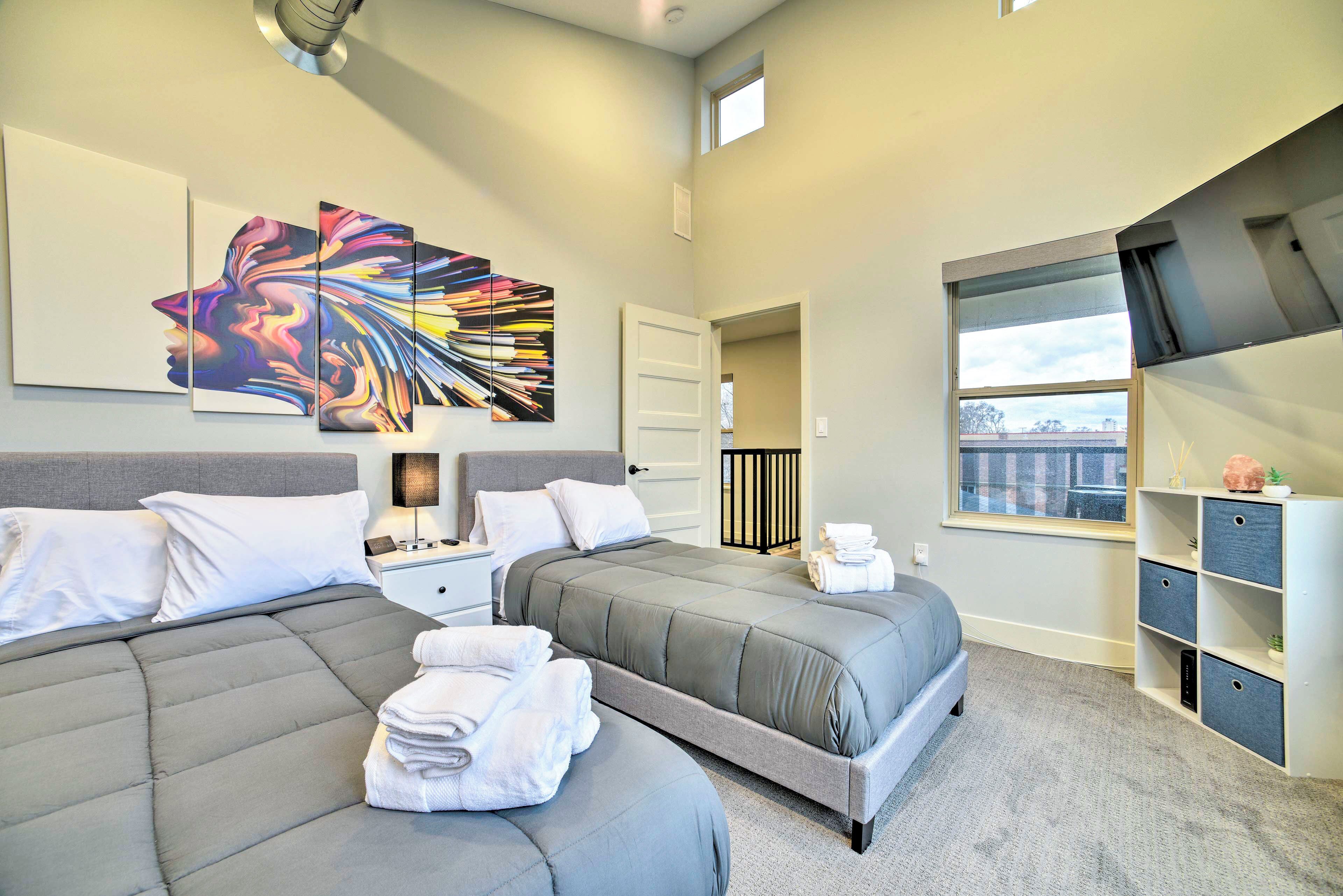 House (4 Bedrooms) | Interior