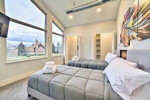 Casa (4 Bedrooms) | Interior