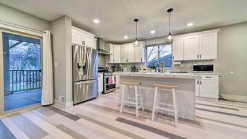 Nhà (4 Bedrooms) | Nội thất