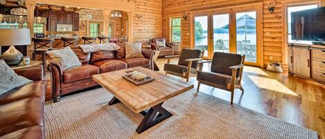 ハウス (5 Bedrooms) | 内装