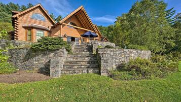 Talo (5 Bedrooms) | Sisätilat