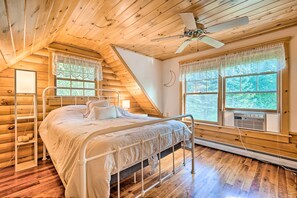 Maison (5 Bedrooms) | Intérieur