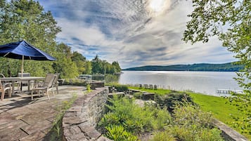 Talo (5 Bedrooms) | Sisätilat