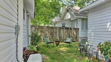 Apartemen (0 Bedroom) | Interior