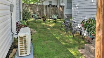 Apartment (0 Bedroom) | Interior