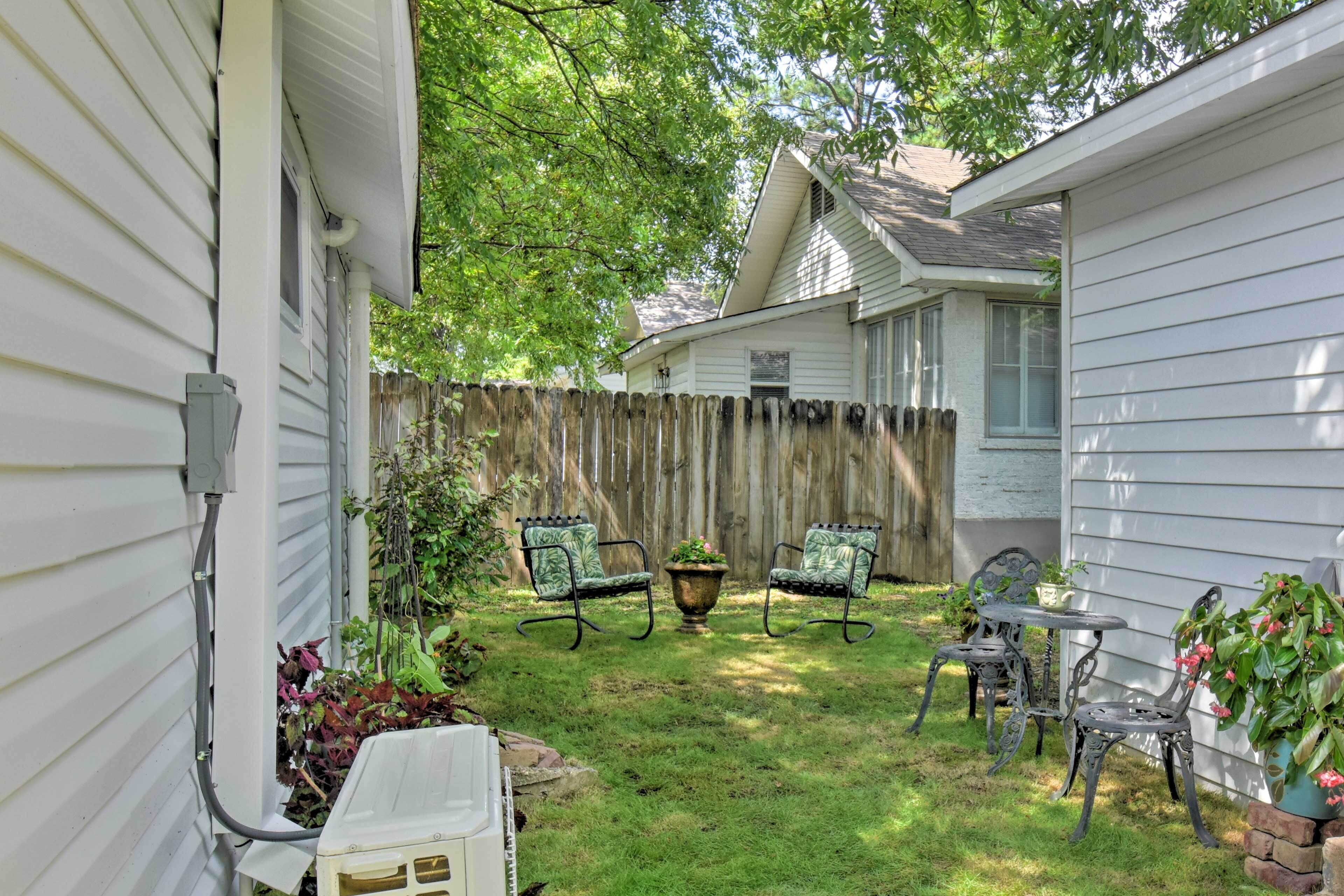 Apartemen (0 Bedroom) | Interior