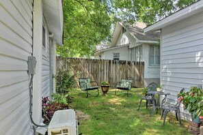 アパートメント (0 Bedroom) | 内装