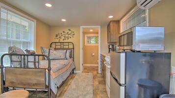 Căn hộ (0 Bedroom) | Nội thất