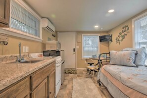 Apartment (0 Bedroom) | Innenbereich