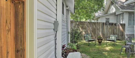 Apartemen (0 Bedroom) | Interior