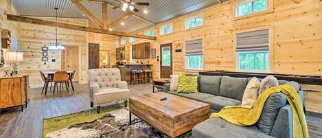 منزل (1 Bedroom) | واجهة المنشأة