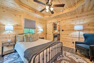 House (1 Bedroom) | Interior