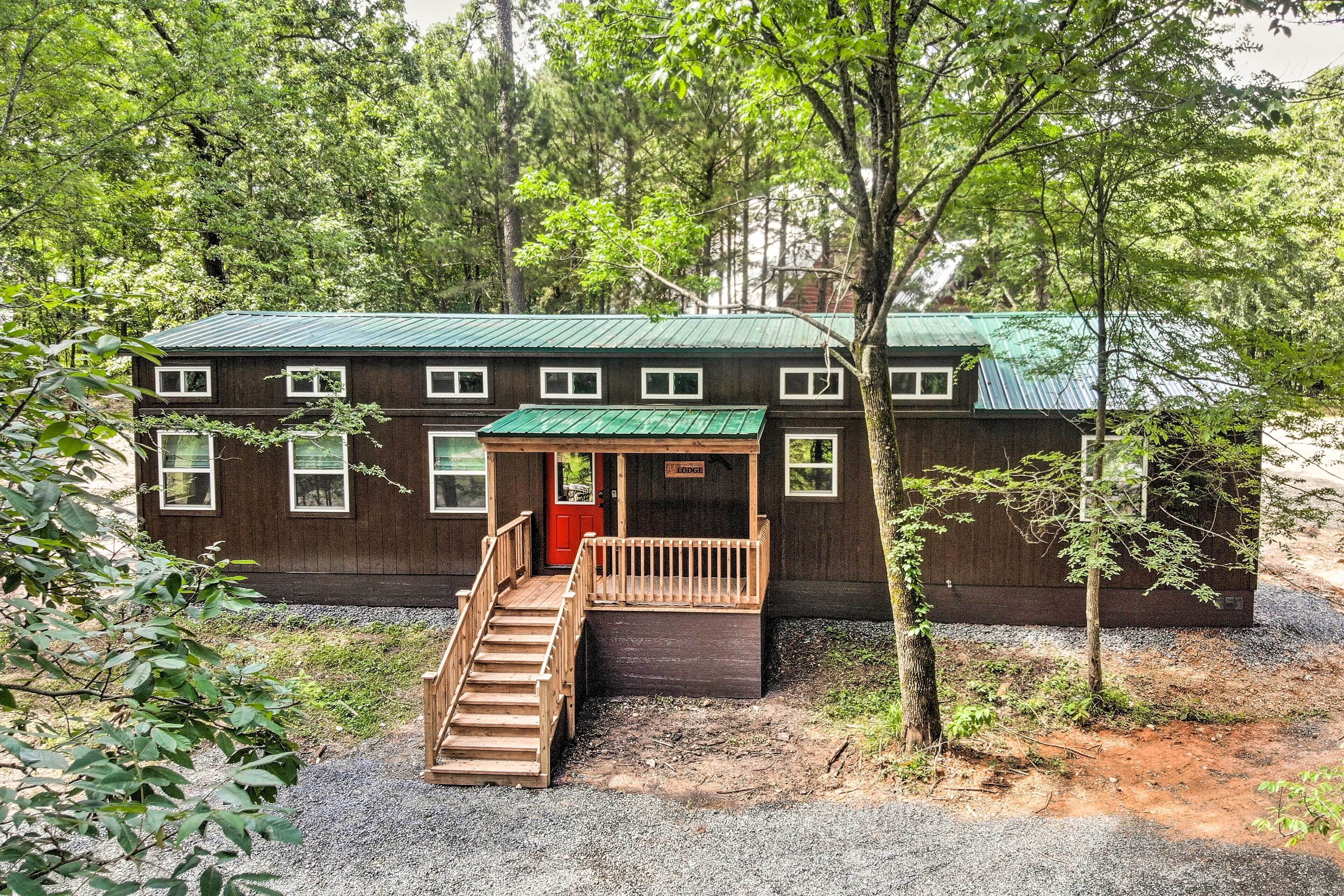 Rumah (1 Bedroom) | Interior