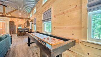 House (1 Bedroom) | Interior