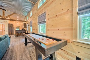 Rumah (1 Bedroom) | Interior