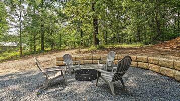 House (1 Bedroom) | Interior