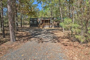 Nhà (1 Bedroom) | Nội thất