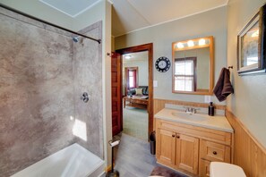 Casa (3 Bedrooms) | Interior
