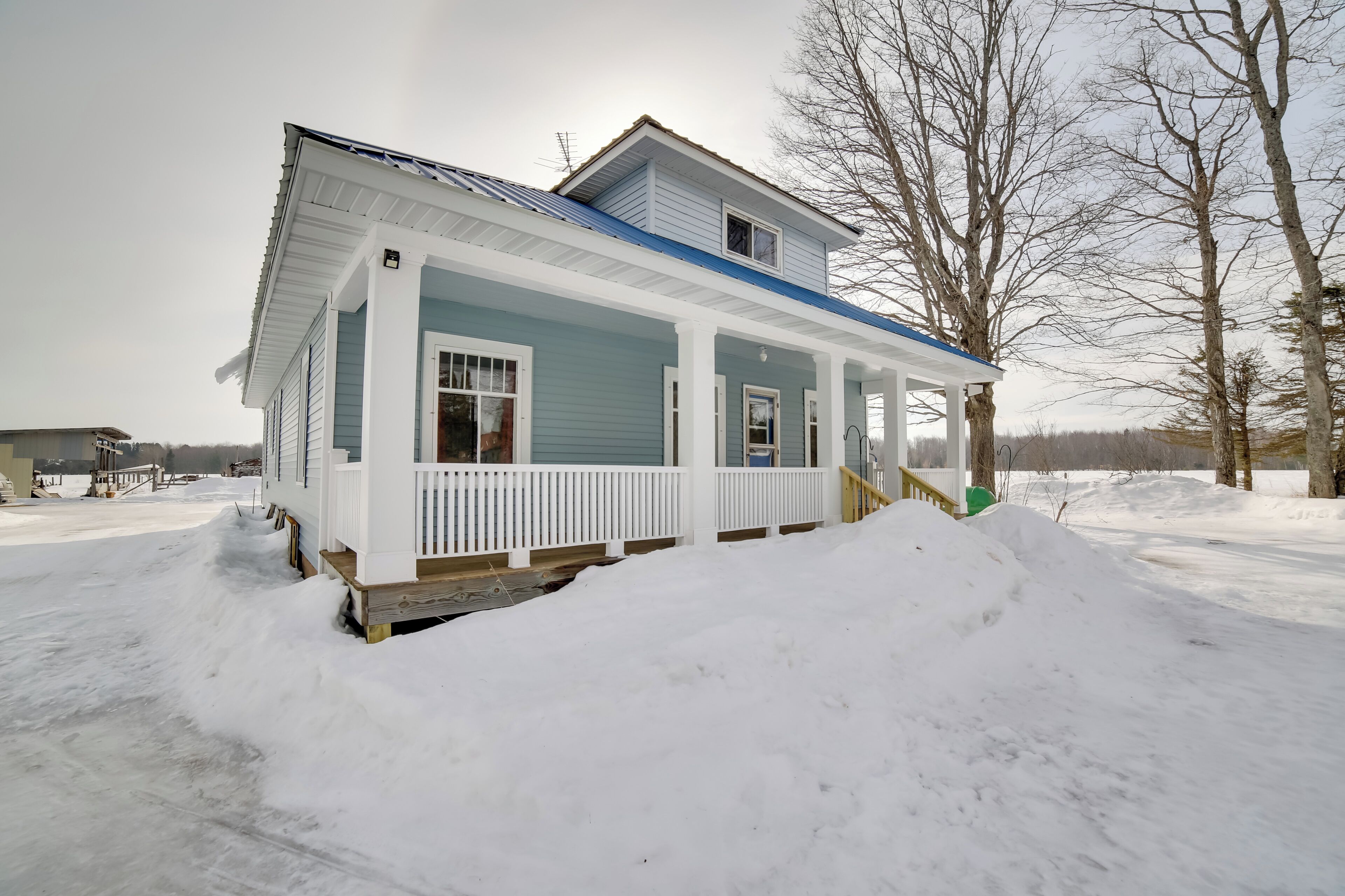 獨棟房屋 (3 Bedrooms) | 住宿內部