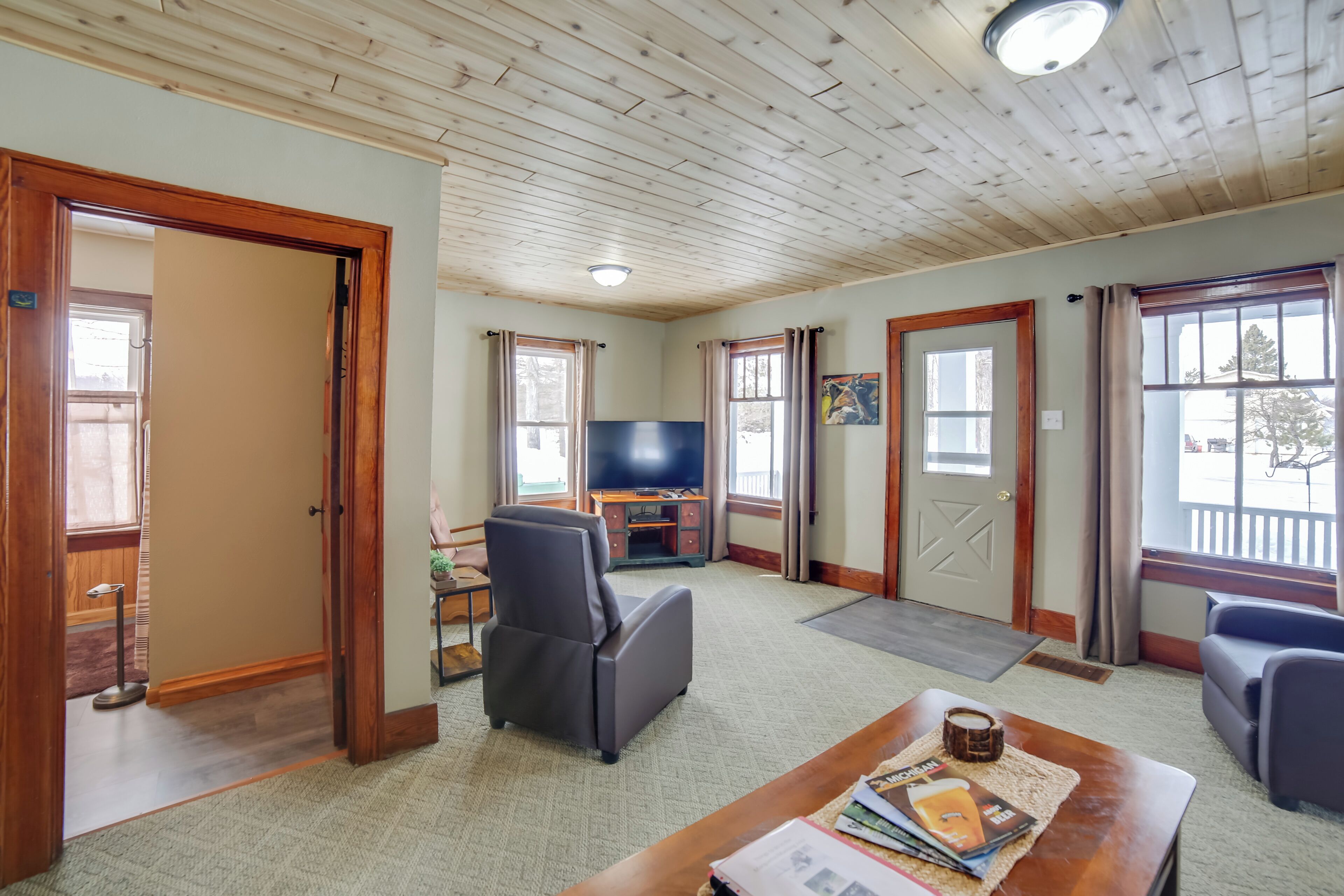 獨棟房屋 (3 Bedrooms) | 住宿內部