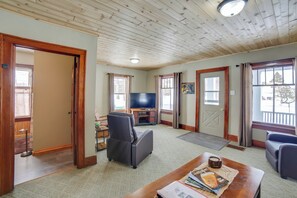 独立别墅 (3 Bedrooms) | 住宿内部