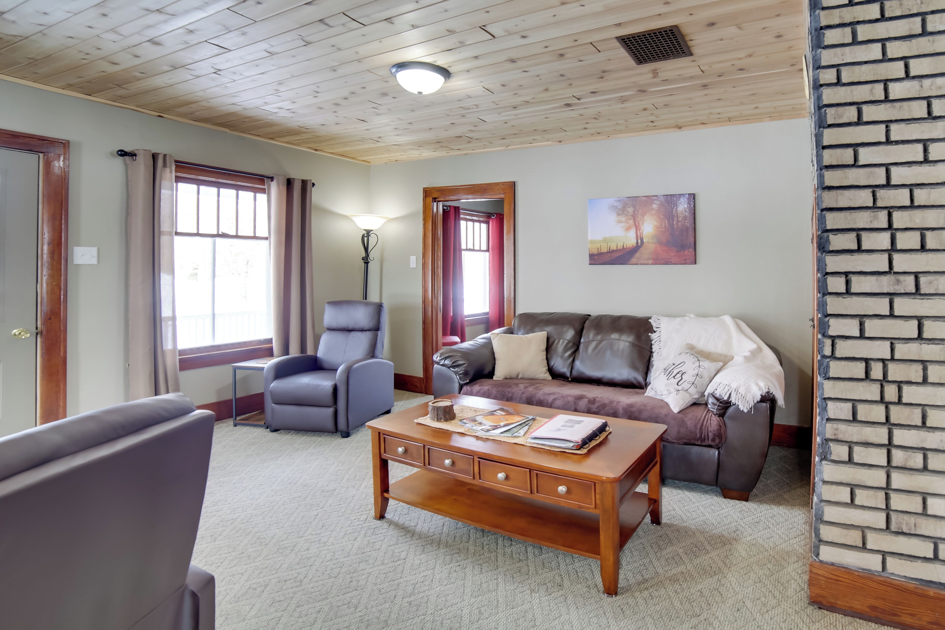 House (3 Bedrooms) | Bahagian dalam