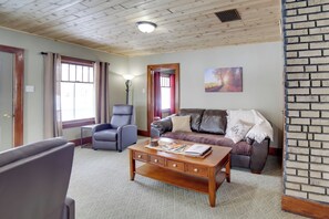 Huis (3 Bedrooms) | Interieur
