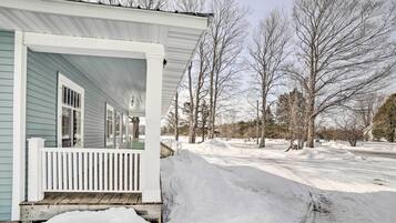 Casa (3 Bedrooms) | Interior