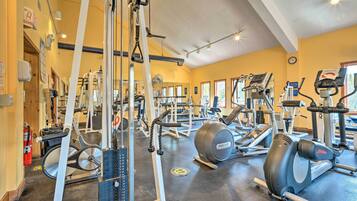 Apartment (4 Bedrooms) | Interior