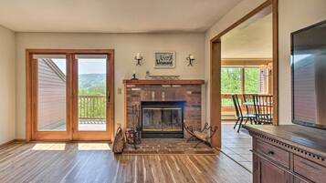 Apartment (4 Bedrooms) | Interior