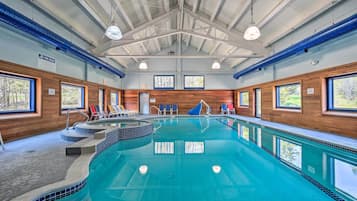 Apartment (4 Bedrooms) | Interior