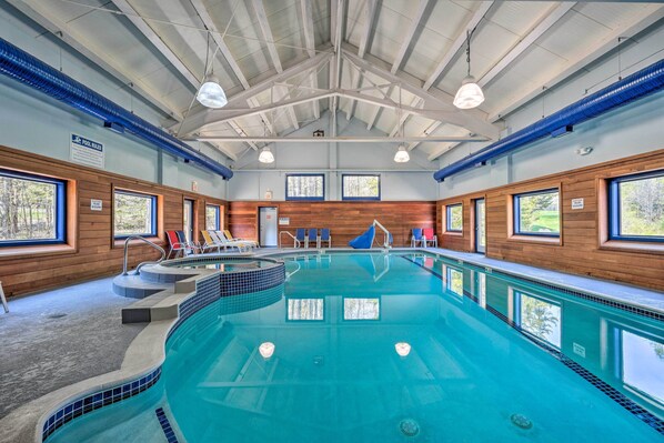 Lägenhet (4 Bedrooms) | Interiör