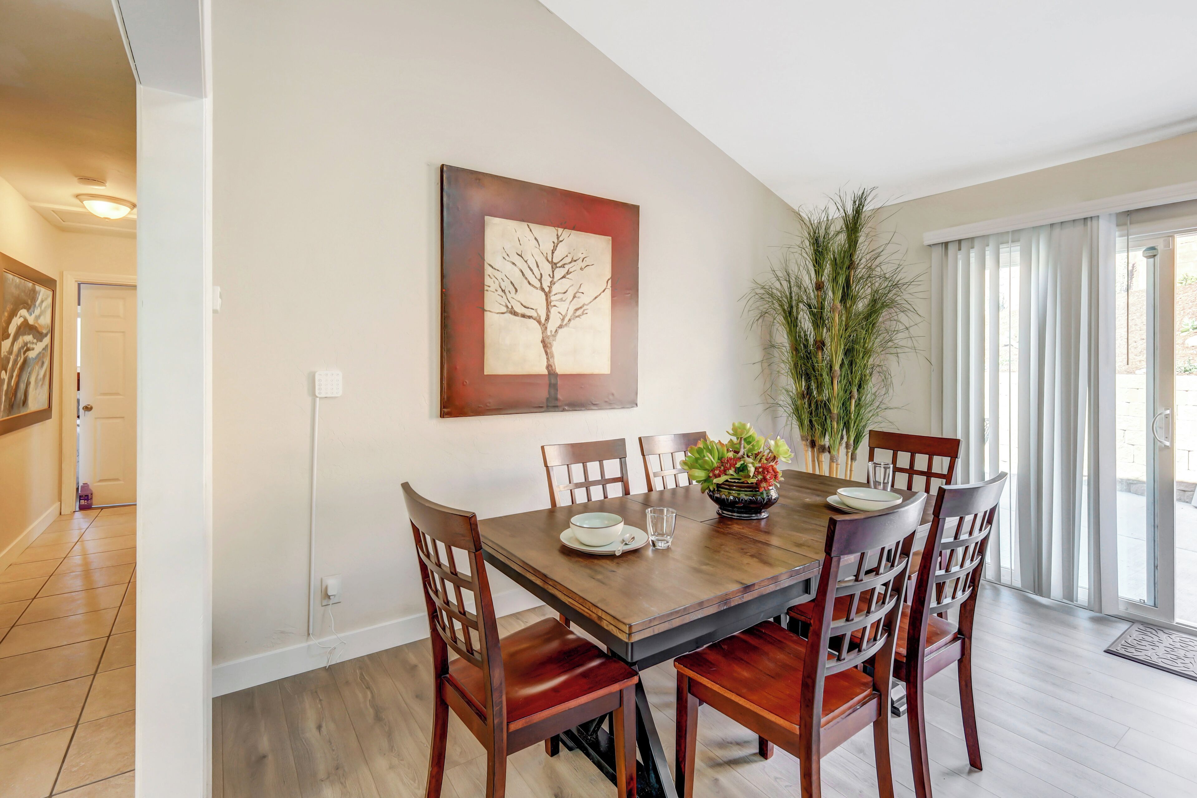 Sunny Vista Vacation Rental Home: 12 Mi to Beach!