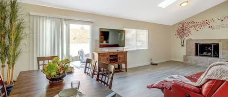 Maison (3 Bedrooms) | Intérieur